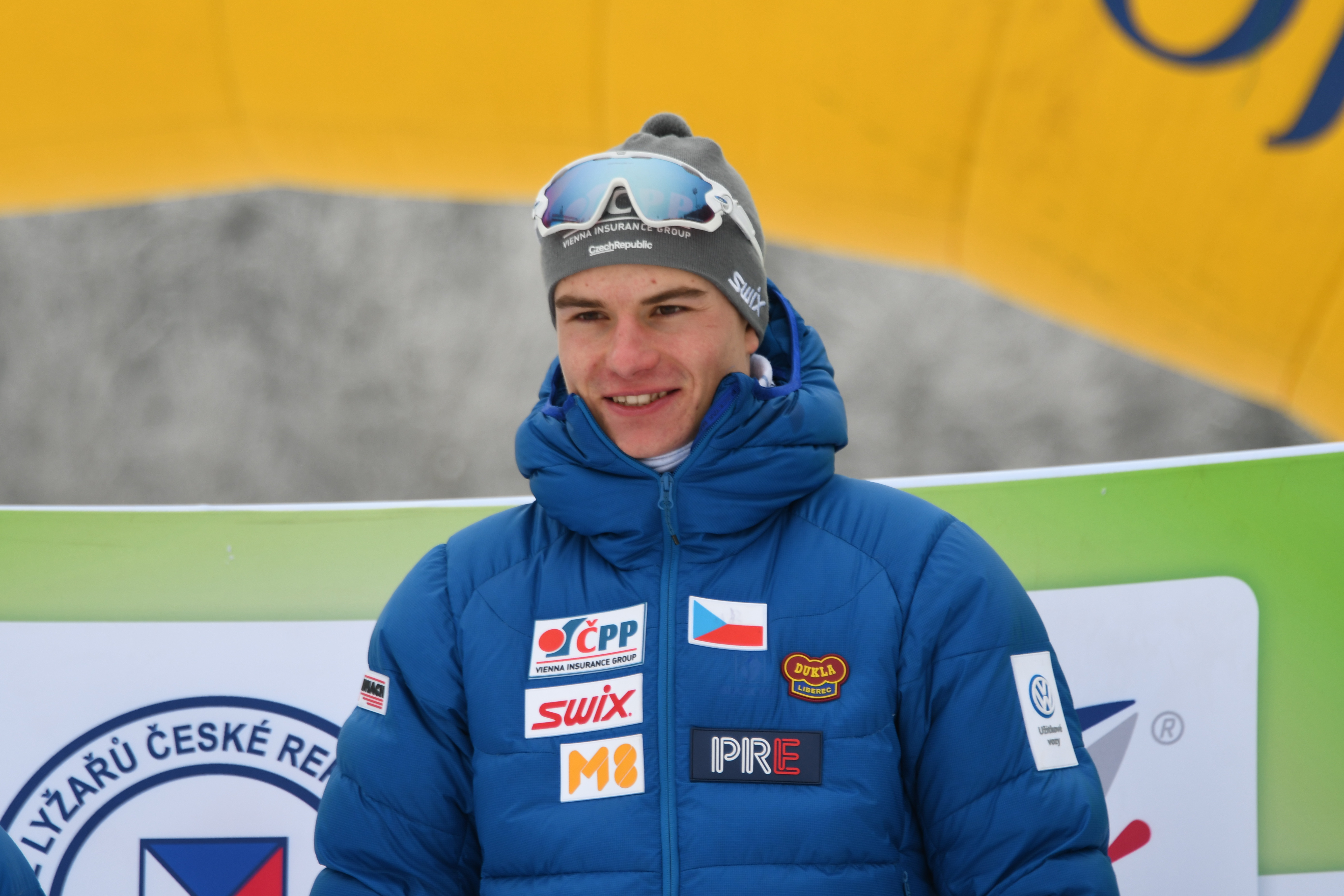 Běžci na lyžích mají za sebou výborný start do roku 2021